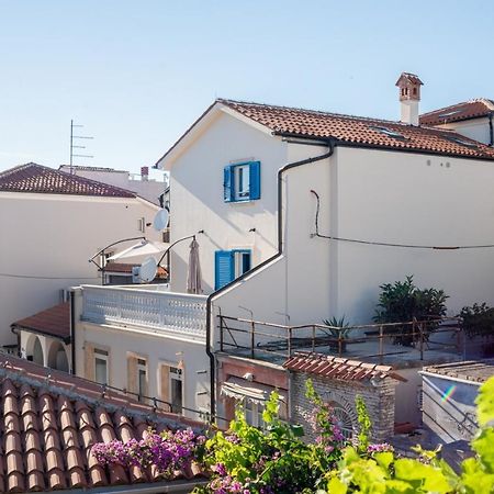 Apartments Cro Adria Stay Медулин Екстер'єр фото