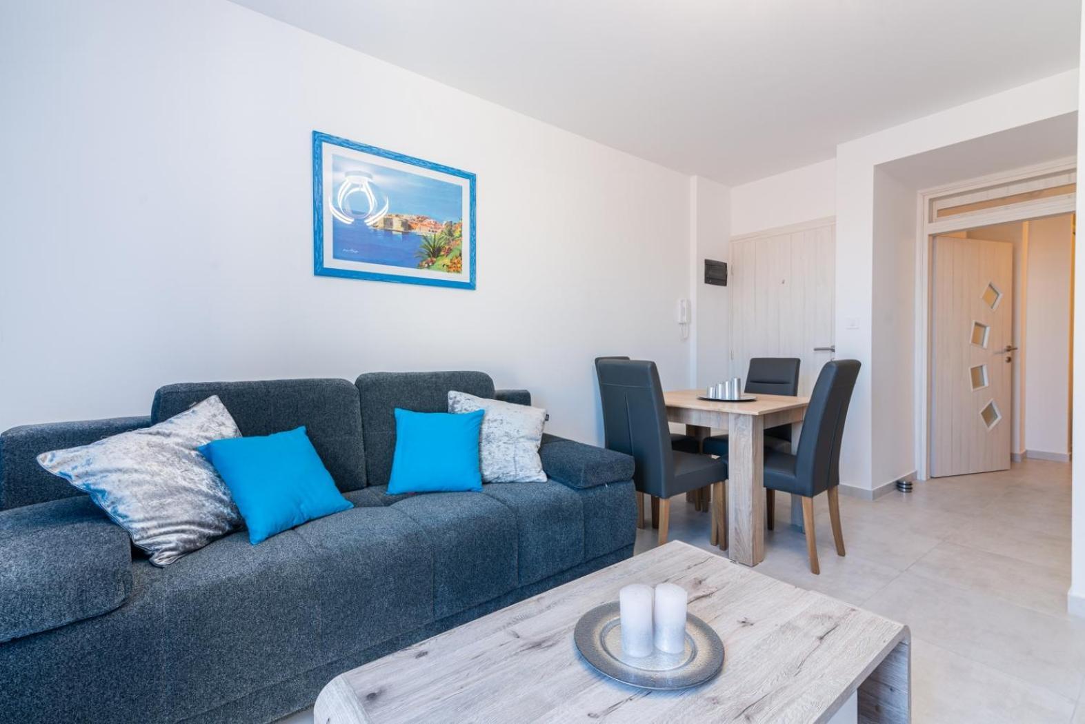 Apartments Cro Adria Stay Медулин Екстер'єр фото