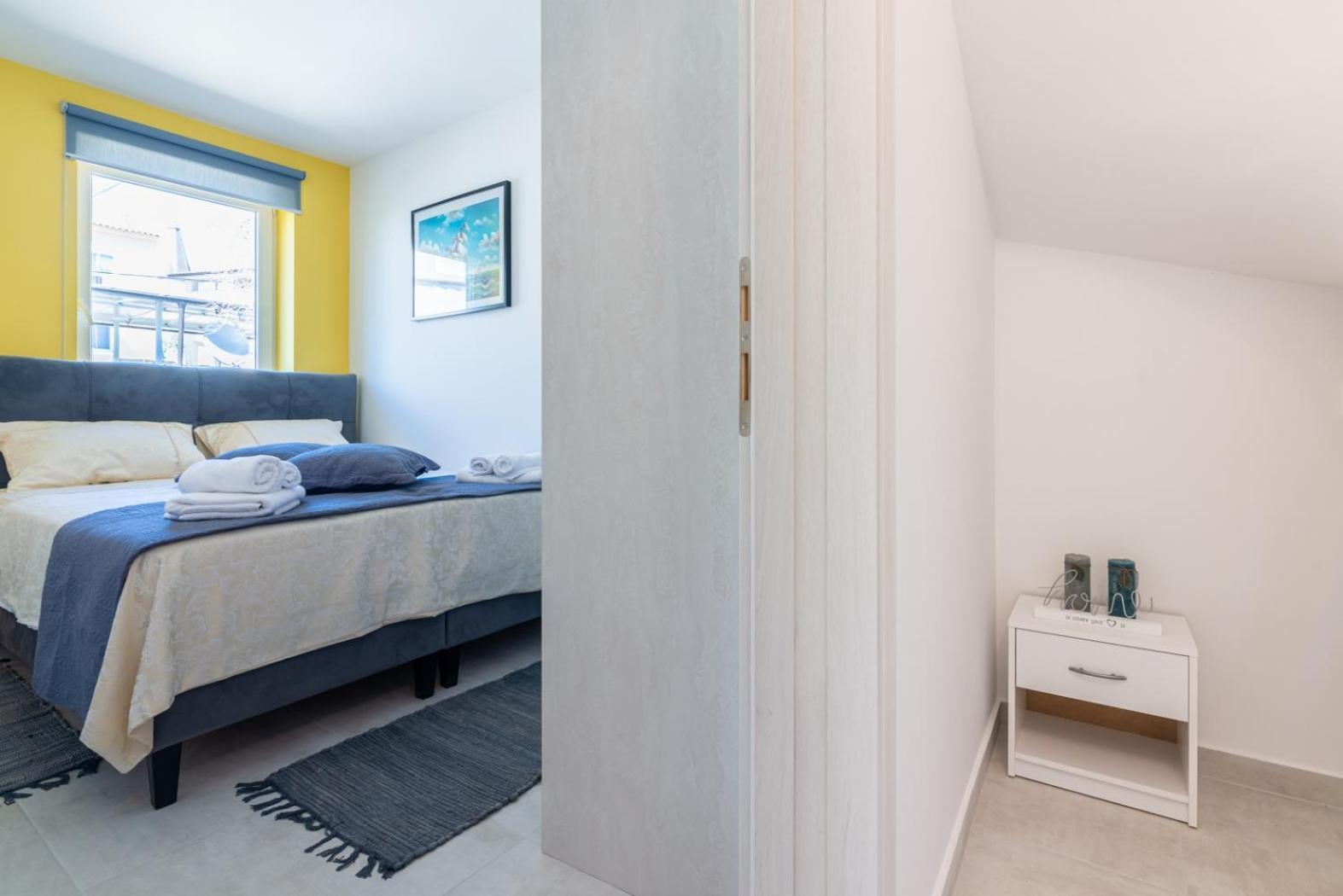 Apartments Cro Adria Stay Медулин Екстер'єр фото