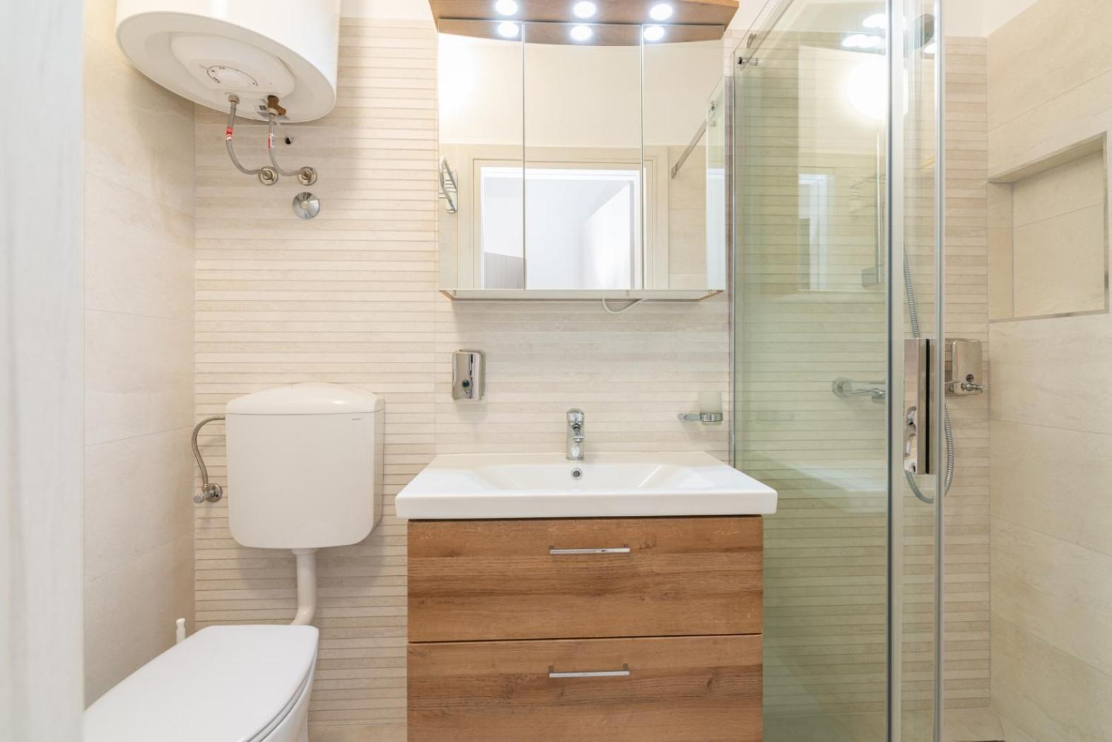 Apartments Cro Adria Stay Медулин Екстер'єр фото