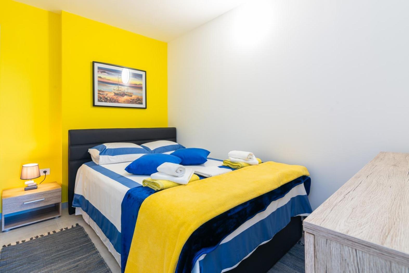 Apartments Cro Adria Stay Медулин Екстер'єр фото