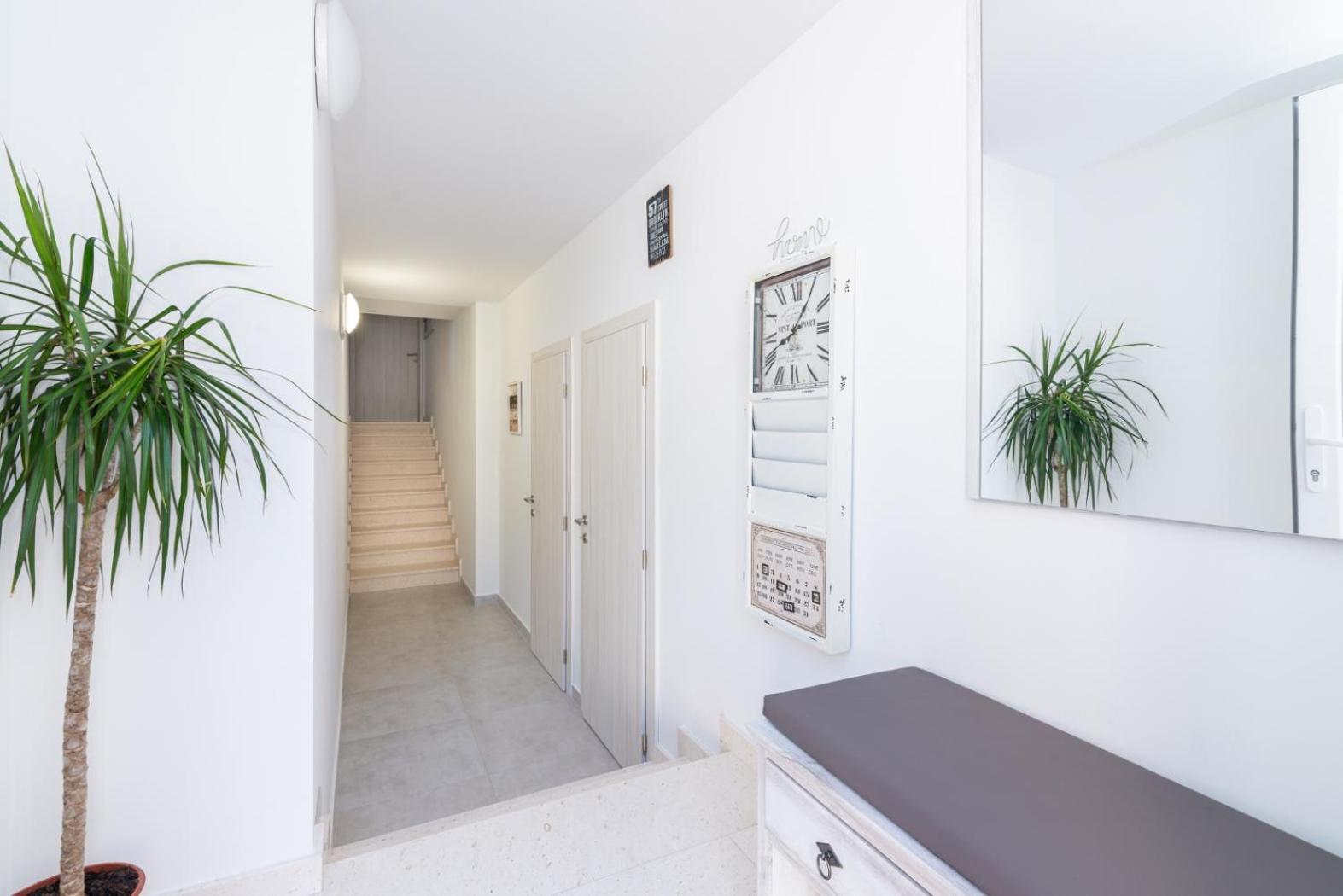 Apartments Cro Adria Stay Медулин Екстер'єр фото